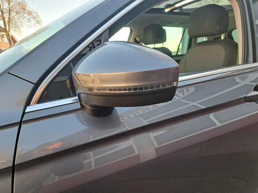 Volkswagen Tiguan - Afbeelding 30 van 30