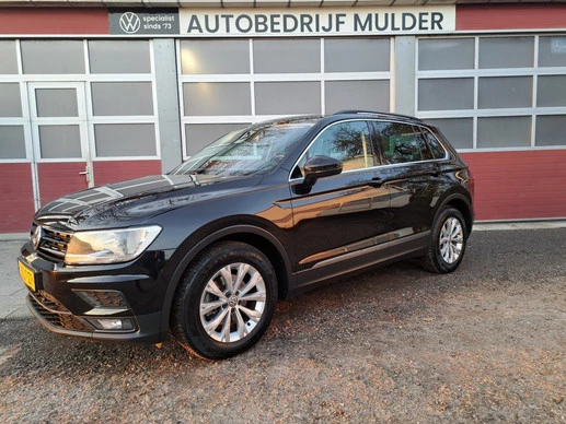 Volkswagen Tiguan - Afbeelding 1 van 30