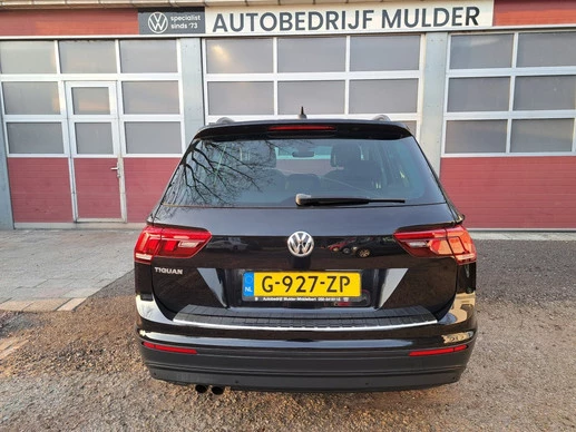 Volkswagen Tiguan - Afbeelding 3 van 30