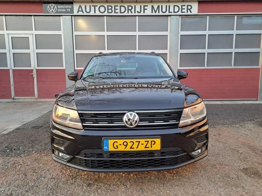 Volkswagen Tiguan - Afbeelding 4 van 30