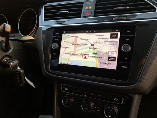 Volkswagen Tiguan - Afbeelding 5 van 30