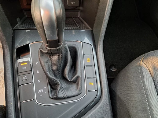 Volkswagen Tiguan - Afbeelding 6 van 30