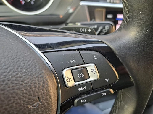 Volkswagen Tiguan - Afbeelding 9 van 30