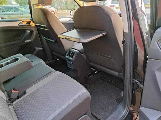 Volkswagen Tiguan - Afbeelding 10 van 30