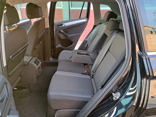 Volkswagen Tiguan - Afbeelding 11 van 30