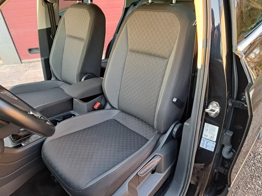 Volkswagen Tiguan - Afbeelding 12 van 30