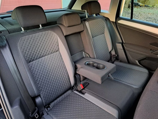 Volkswagen Tiguan - Afbeelding 13 van 30