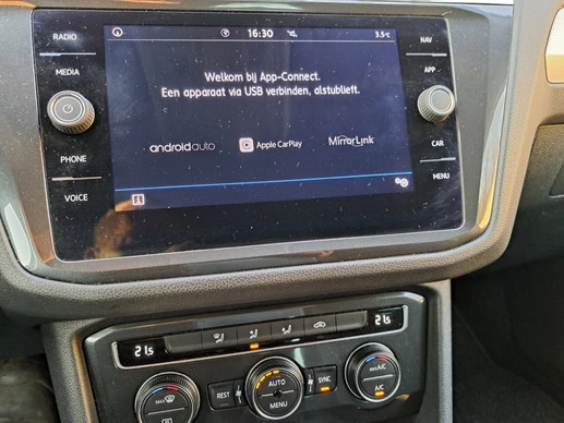 Volkswagen Tiguan - Afbeelding 20 van 30