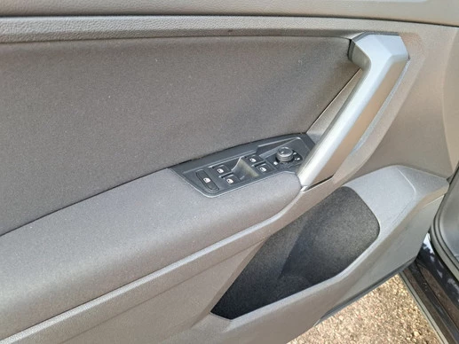 Volkswagen Tiguan - Afbeelding 21 van 30