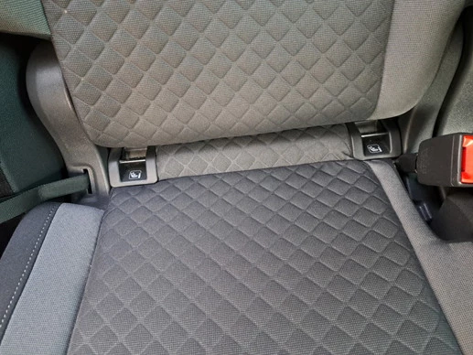 Volkswagen Tiguan - Afbeelding 22 van 30