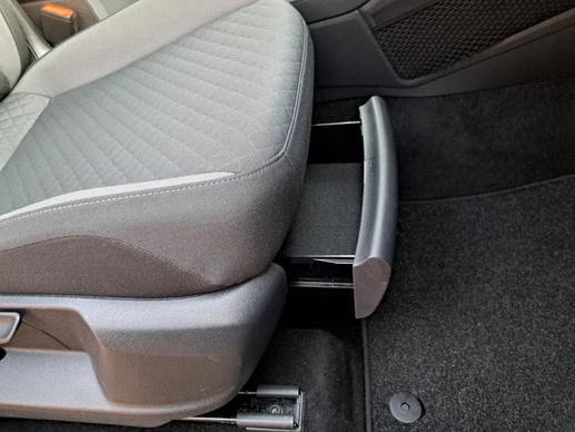 Volkswagen Tiguan - Afbeelding 23 van 30