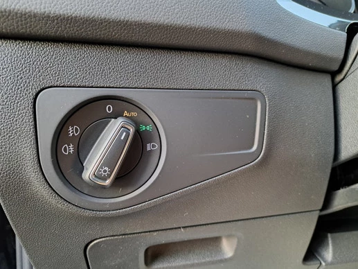 Volkswagen Tiguan - Afbeelding 25 van 30