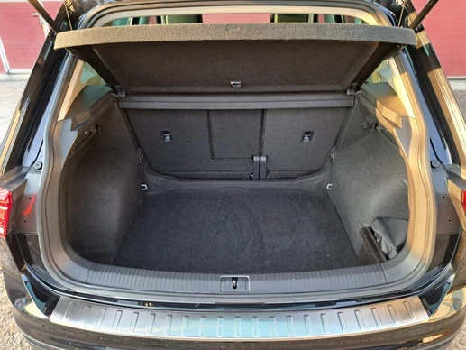 Volkswagen Tiguan - Afbeelding 26 van 30