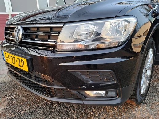 Volkswagen Tiguan - Afbeelding 27 van 30