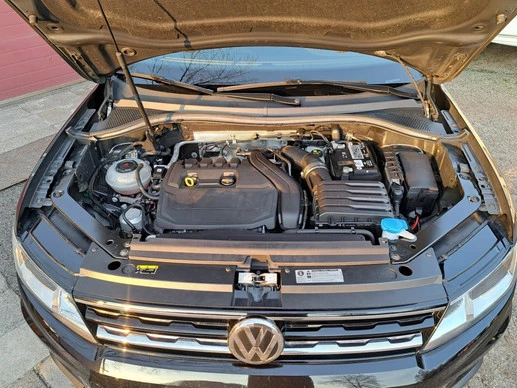 Volkswagen Tiguan - Afbeelding 29 van 30