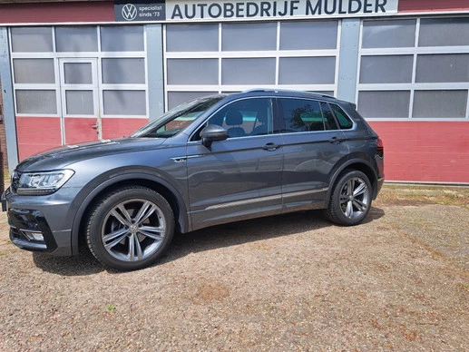 Volkswagen Tiguan - Afbeelding 1 van 30