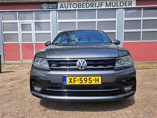 Volkswagen Tiguan - Afbeelding 3 van 30