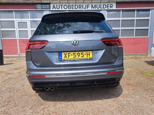 Volkswagen Tiguan - Afbeelding 4 van 30