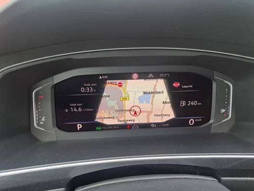 Volkswagen Tiguan - Afbeelding 5 van 30