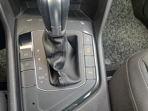 Volkswagen Tiguan - Afbeelding 7 van 30