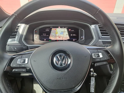 Volkswagen Tiguan - Afbeelding 11 van 30