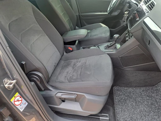 Volkswagen Tiguan - Afbeelding 14 van 30
