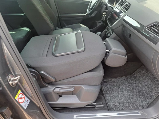 Volkswagen Tiguan - Afbeelding 15 van 30