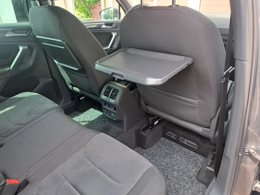 Volkswagen Tiguan - Afbeelding 17 van 30