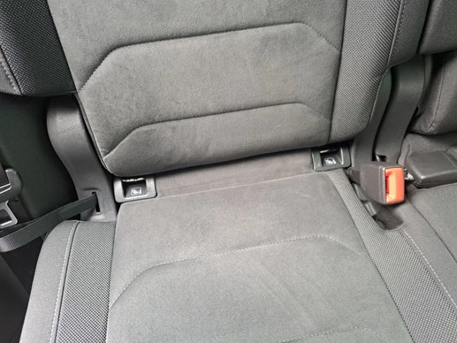 Volkswagen Tiguan - Afbeelding 18 van 30