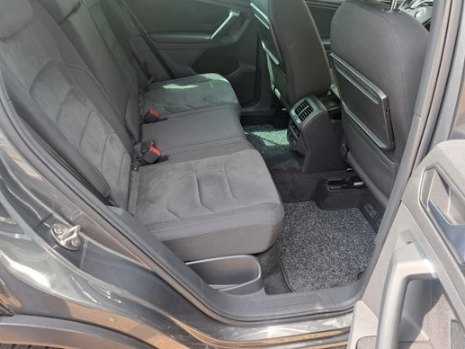 Volkswagen Tiguan - Afbeelding 19 van 30