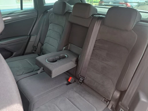 Volkswagen Tiguan - Afbeelding 20 van 30