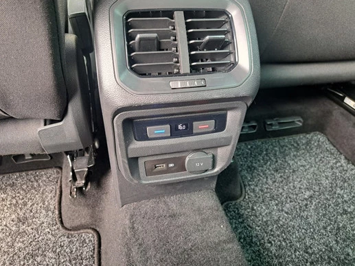 Volkswagen Tiguan - Afbeelding 21 van 30