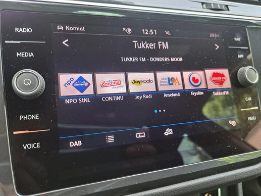 Volkswagen Tiguan - Afbeelding 28 van 30