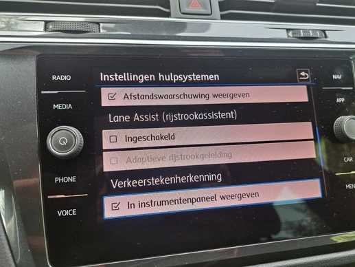 Volkswagen Tiguan - Afbeelding 30 van 30