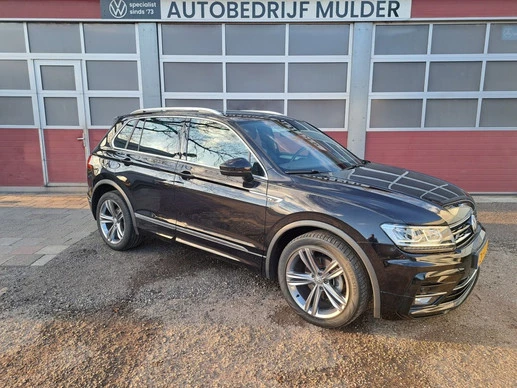 Volkswagen Tiguan - Afbeelding 2 van 30