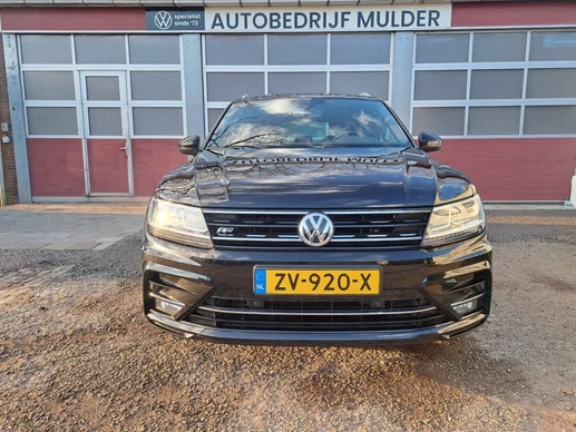 Volkswagen Tiguan - Afbeelding 3 van 30