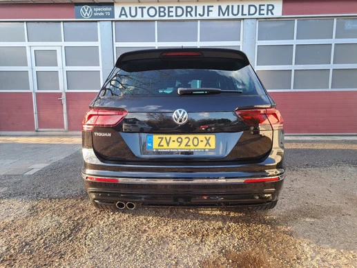Volkswagen Tiguan - Afbeelding 4 van 30