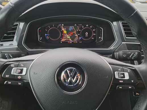 Volkswagen Tiguan - Afbeelding 5 van 30