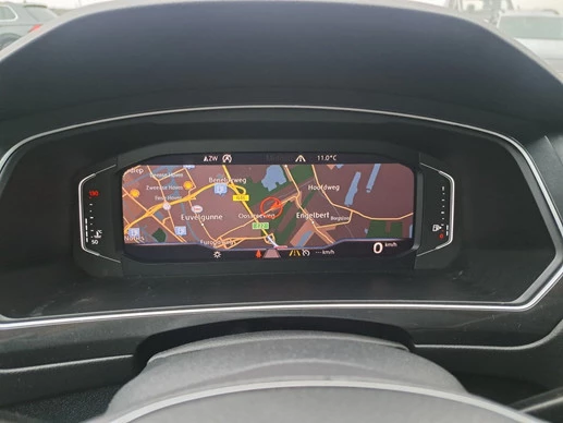 Volkswagen Tiguan - Afbeelding 6 van 30