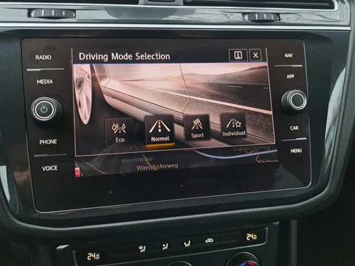 Volkswagen Tiguan - Afbeelding 8 van 30