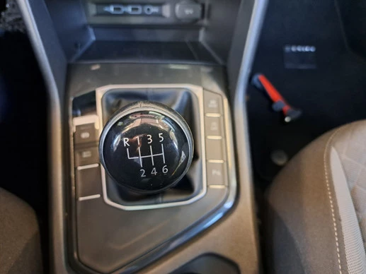 Volkswagen Tiguan - Afbeelding 9 van 30