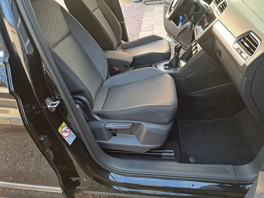 Volkswagen Tiguan - Afbeelding 11 van 30