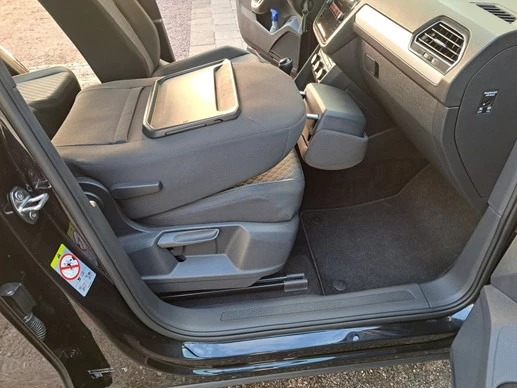 Volkswagen Tiguan - Afbeelding 12 van 30