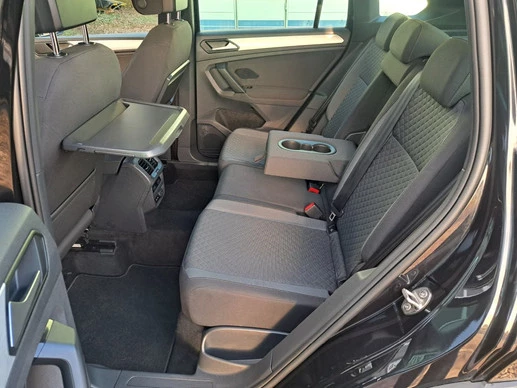 Volkswagen Tiguan - Afbeelding 13 van 30
