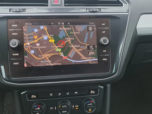 Volkswagen Tiguan - Afbeelding 14 van 30