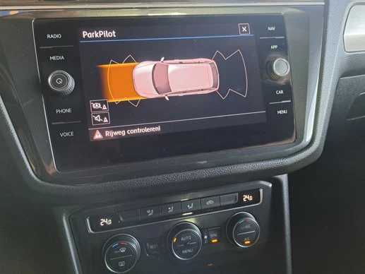 Volkswagen Tiguan - Afbeelding 19 van 30