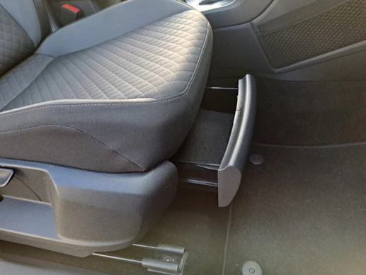 Volkswagen Tiguan - Afbeelding 23 van 30