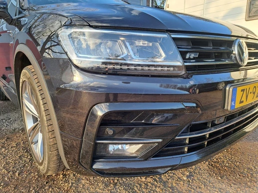Volkswagen Tiguan - Afbeelding 26 van 30