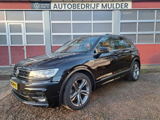 Volkswagen Tiguan - Afbeelding 1 van 30