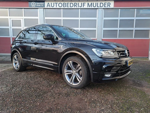 Volkswagen Tiguan - Afbeelding 2 van 30